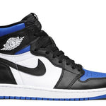 AIR JORDAN 1 RETRO HIGH ROYAL TOE