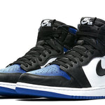 AIR JORDAN 1 RETRO HIGH ROYAL TOE