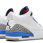 AIR JORDAN 3 RETRO UNC