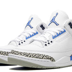 AIR JORDAN 3 RETRO UNC