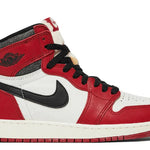 JORDAN 1 RETRO HIGH OG CHICAGO LOST AND FOUND
