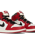 JORDAN 1 RETRO HIGH OG CHICAGO LOST AND FOUND