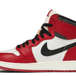 JORDAN 1 RETRO HIGH OG CHICAGO LOST AND FOUND