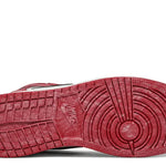 JORDAN 1 RETRO HIGH OG CHICAGO LOST AND FOUND
