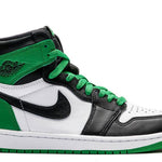 JORDAN 1 RETRO HIGH OG LUCKY GREEN