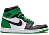 JORDAN 1 RETRO HIGH OG LUCKY GREEN