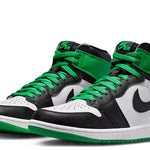 JORDAN 1 RETRO HIGH OG LUCKY GREEN