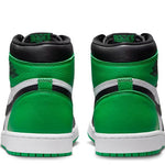 JORDAN 1 RETRO HIGH OG LUCKY GREEN