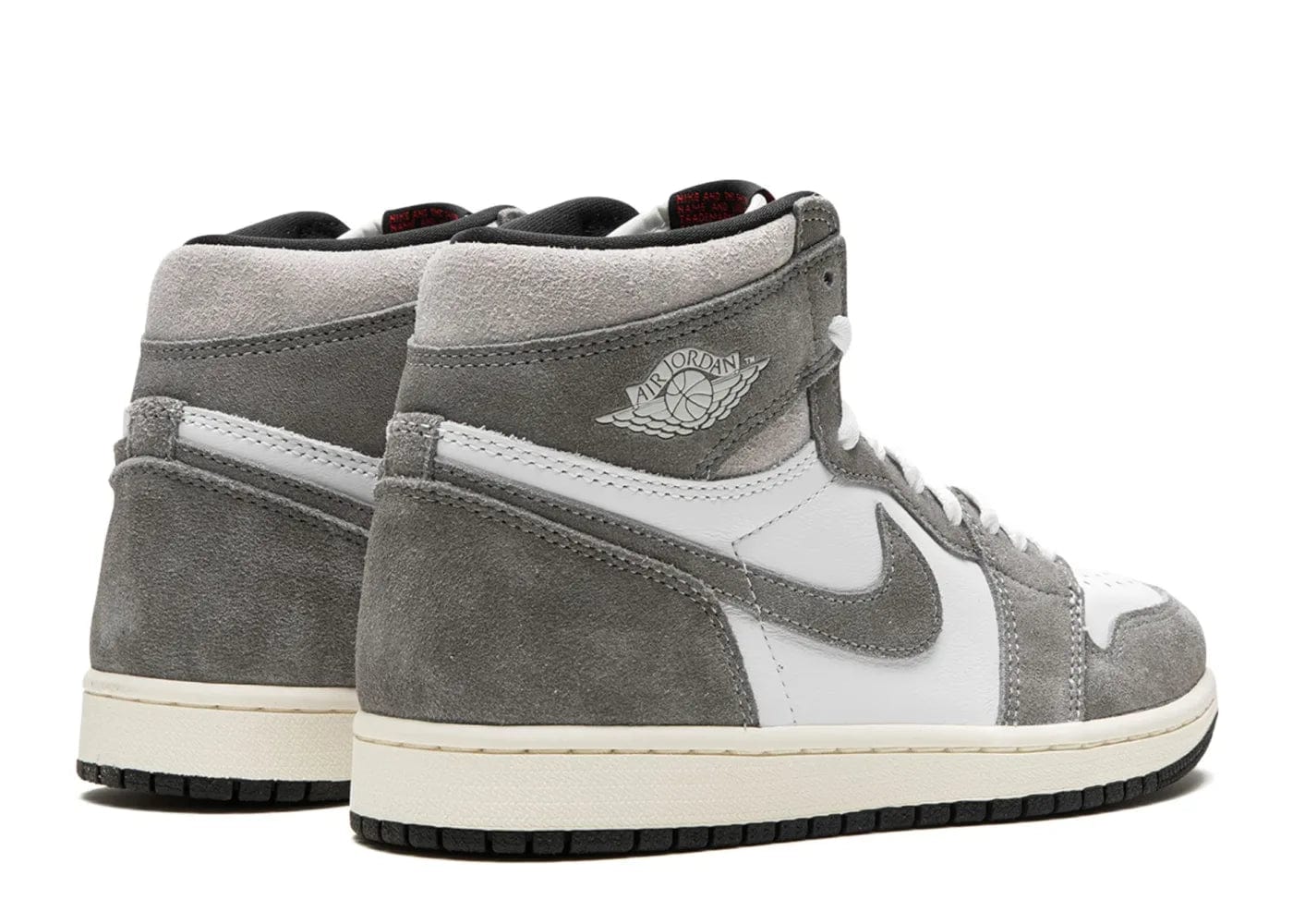 Air Jordan 1 Retro High OG "Washed Black"