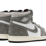 Air Jordan 1 Retro High OG "Washed Black"