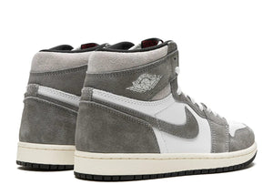 Air Jordan 1 Retro High OG "Washed Black"