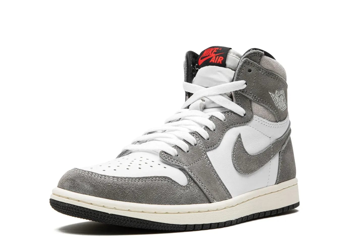 Air Jordan 1 Retro High OG "Washed Black"