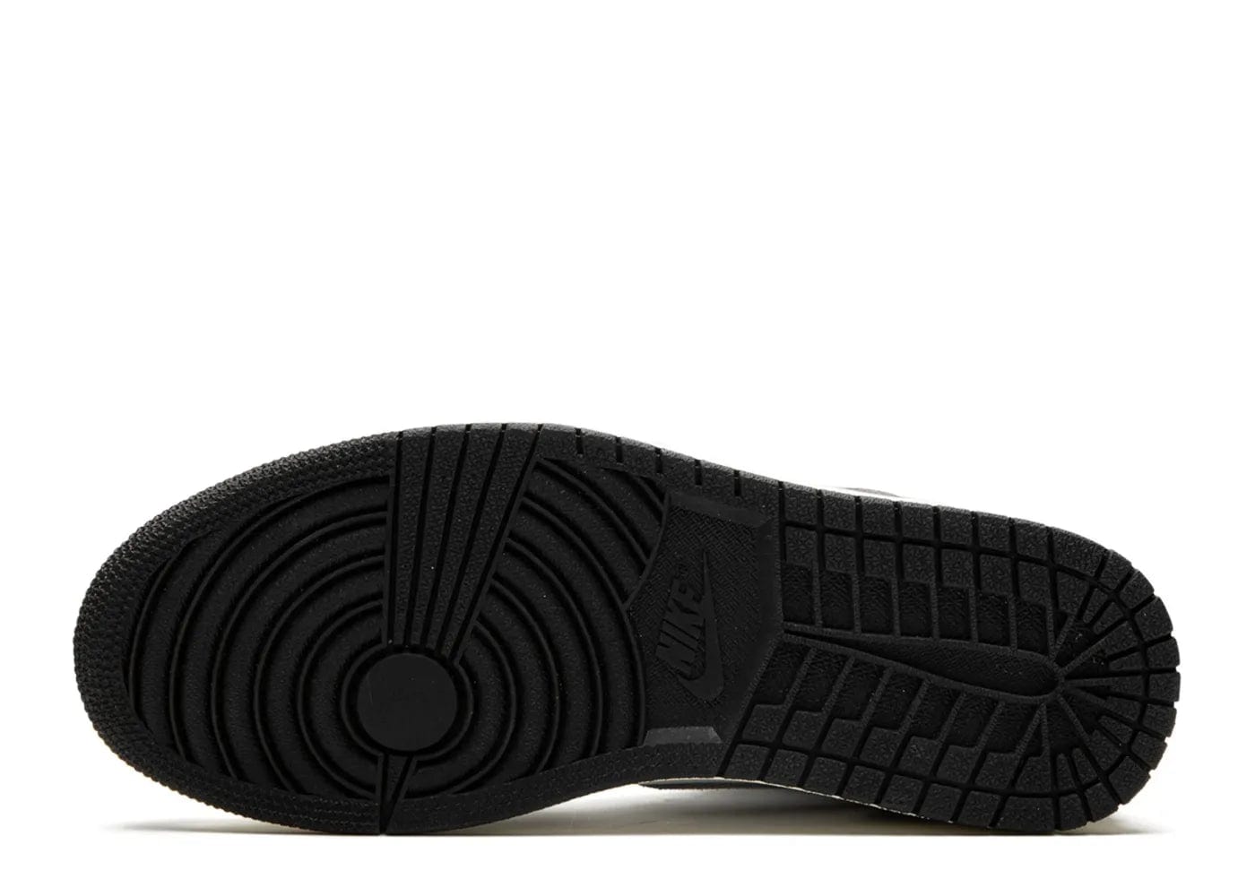 Air Jordan 1 Retro High OG "Washed Black"