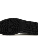 Air Jordan 1 Retro High OG "Washed Black"