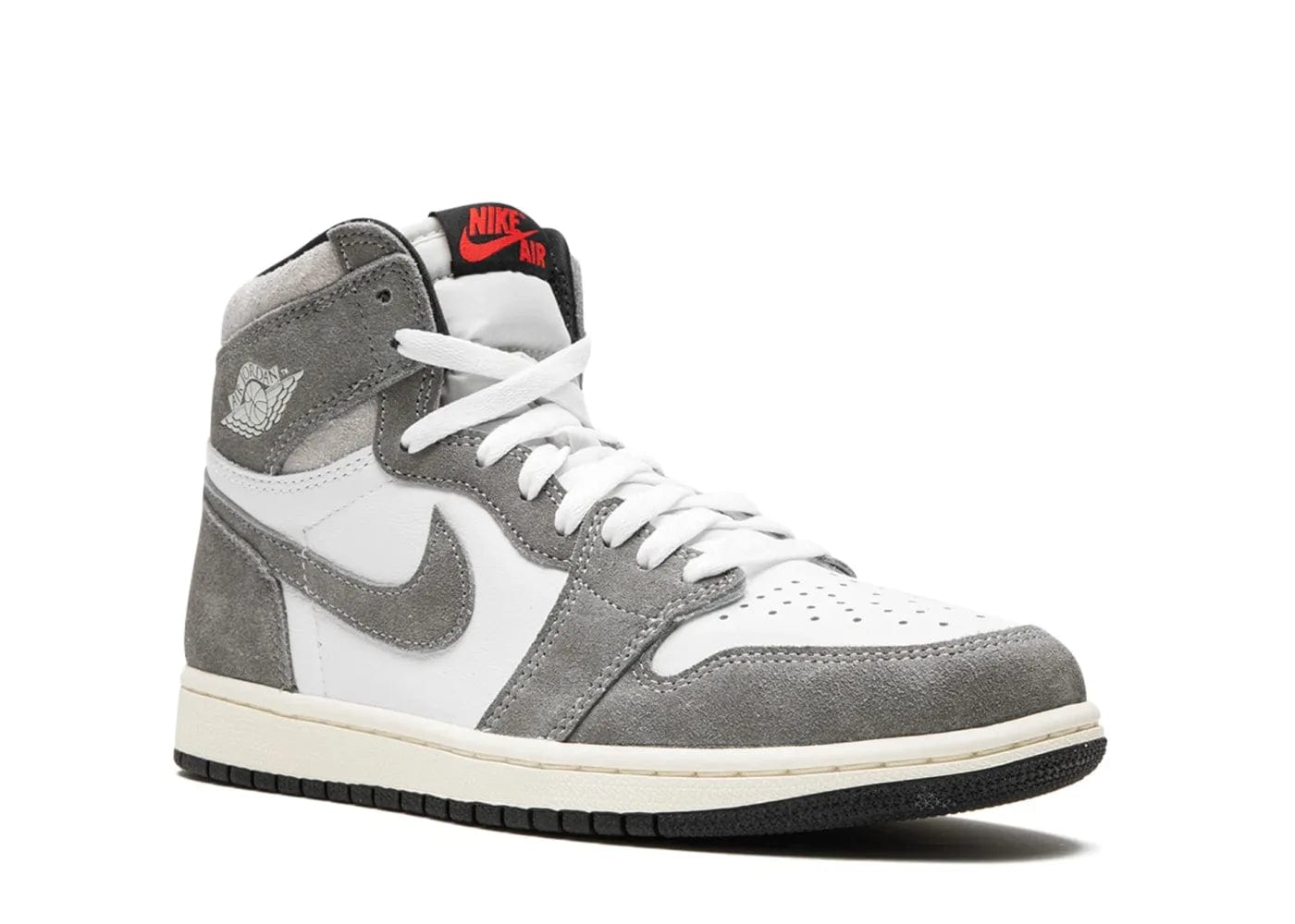 Air Jordan 1 Retro High OG "Washed Black"