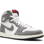 Air Jordan 1 Retro High OG "Washed Black"