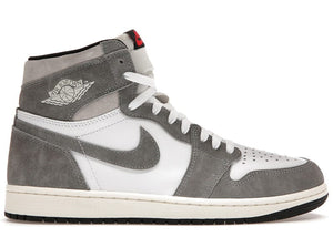 Air Jordan 1 Retro High OG "Washed Black"