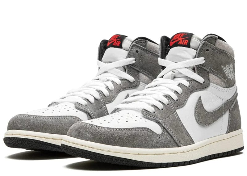 Air Jordan 1 Retro High OG "Washed Black"