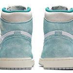 JORDAN 1 RETRO HIGH TURBO GREEN