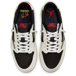 JORDAN 1 RETRO LOW OG SP TRAVIS SCOTT OLIVE