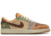Zion Williamson x Air Jordan 1 Retro Low OG 'Voodoo'