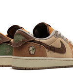Zion Williamson x Air Jordan 1 Retro Low OG 'Voodoo'