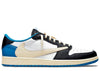 JORDAN 1 RETRO LOW X FRAGMENT DESIGN X TRAVIS SCOTT