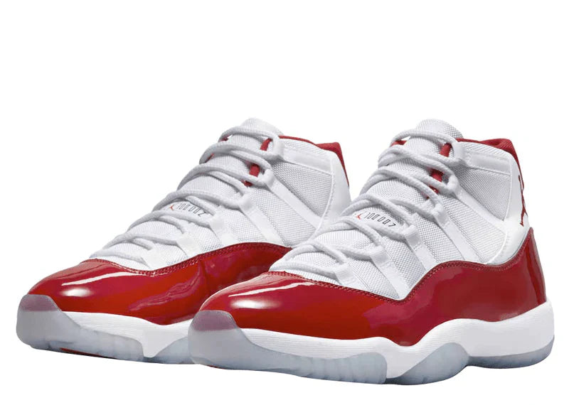 JORDAN ELEVEN RETRO CHERRY