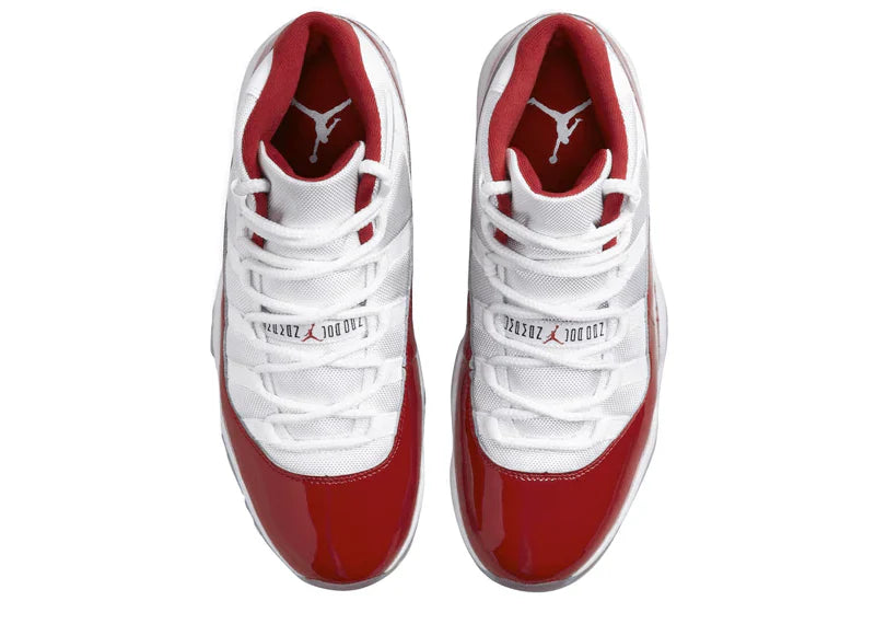 JORDAN ELEVEN RETRO CHERRY