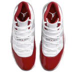 JORDAN ELEVEN RETRO CHERRY