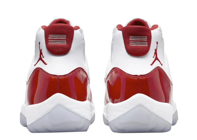 JORDAN ELEVEN RETRO CHERRY