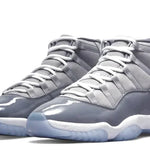JORDAN ELEVEN RETRO COOL GREY