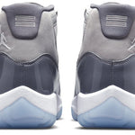 JORDAN ELEVEN RETRO COOL GREY