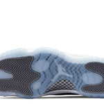 JORDAN ELEVEN RETRO COOL GREY