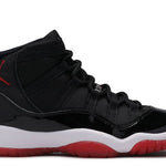 JORDAN 11 RETRO PLAYOFFS BRED