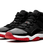 JORDAN 11 RETRO PLAYOFFS BRED