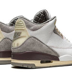 JORDAN 3 RETRO ‘A MA MANIÉRE’