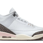 JORDAN 3 RETRO NEAPOLITAN DARK MOCHA