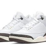 JORDAN 3 RETRO NEAPOLITAN DARK MOCHA