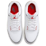 JORDAN 3 RETRO WHITE CEMENT REIMAGINED