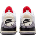 JORDAN 3 RETRO WHITE CEMENT REIMAGINED