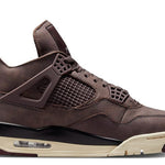 JORDAN 4 RETRO A MA MANIÉRE VIOLET ORE