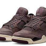JORDAN 4 RETRO A MA MANIÉRE VIOLET ORE