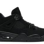 Nike Air Jordan 4 Black Cat