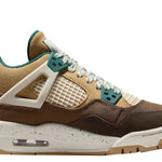 JORDAN 4 RETRO CACAO WOW