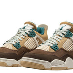 JORDAN 4 RETRO CACAO WOW