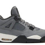 JORDAN 4 RETRO COOL GREY