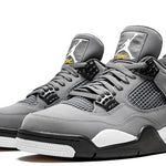 JORDAN 4 RETRO COOL GREY