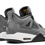 JORDAN 4 RETRO COOL GREY