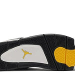 JORDAN 4 RETRO COOL GREY